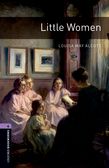 Oxford Bookworms Library Level 4: Little Women cover