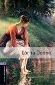 Oxford Bookworms Library Level 4: Lorna Doone cover