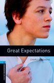 Oxford Bookworms Library Level 5: Great Expectations cover
