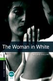 Oxford Bookworms Library Level 6: The Woman in White cover