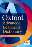 Oxford Advanced Learner's Dictionary