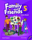 Family and Friends 5