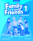 Family and Friends Level One