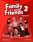 Family and Friends Level Two
