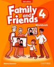 Family and Friends Level Five