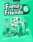 Family and Friends Level Six