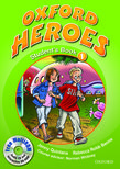 Oxford Heroes Teacher's Site AC+