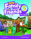Family and Friends Level 5