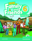 Family and Friends Level 6