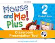 Mouse and Me! Plus Level 2 Classroom Presentation Tool cover