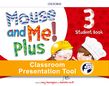 Mouse and Me! Plus Level 3 Classroom Presentation Tool cover
