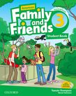 American Family and Friends Level Three