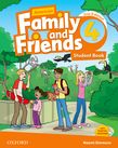 American Family and Friends Level Four