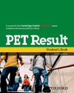 PET Result Teacher's Site