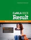 CaMLA ECCE Result