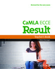 CaMLA ECCE Result Teacher's Site