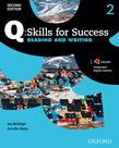 Q Skills for Success Level 2