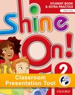 Shine On! Level 2 Classroom Presentation Tool cover