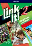 Link It! Cover