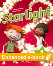 Starlight Level 1 Student Book e-book cover