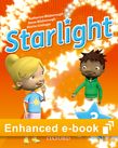 Starlight Level 3 Student Book e-book cover