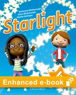Starlight Level 4 Student Book e-book cover