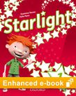 Starlight Level 1 Workbook e-book cover