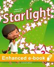 Starlight Level 2 Workbook e-book cover