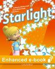 Starlight Level 3 Workbook e-book cover