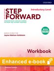 Step Forward Introductory Workbook e-book cover