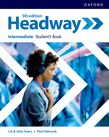 Headway Fifth Edition Digital Pack Cover