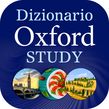 Dizionario Oxford Study per studenti d'inglese iOS app cover