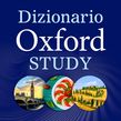 Dizionario Oxford Study per studenti d'inglese Android app cover