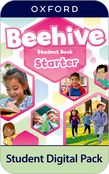 Beehive Starter Level Student Digital Pack cover