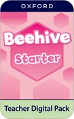 Beehive Starter Level Teacher Digital Pack cover