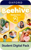 Beehive Level 2 Student Digital Pack cover