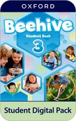 Beehive Level 3 Student Digital Pack cover