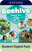 Beehive Level 5 Student Digital Pack cover