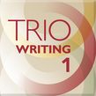 Trio Writing Level 1 Online Practice cover