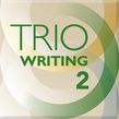 Trio Writing Level 2 Online Practice cover