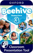 Beehive Level 3 Student Book Classroom Presentation Tool cover