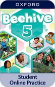 Beehive Level 5 Online Practice (Student) cover