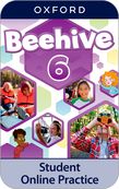 Beehive Level 6 Online Practice (Student) cover