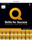 Q: Skills for Success Third Edition Digital Pack Cover