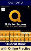 Q: Skills for Success Third Edition