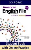 American English File Starter