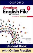 American English File Level 1
