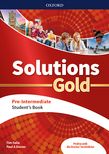 Solutions Gold 