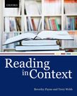 Reading In Context