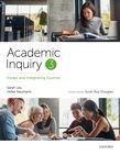 Academic Inquiry Level 3